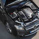 Image for article titled Why High-Performance American Muscle Cars Are Still All Supercharged
